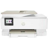 HP ENVY Inspire 7920e A4 All-in-One Wireless Inkjet Printer - Compact Office Stationery Essential