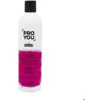 Revlon ProYou The Keeper Unisex Shampoo 350ml - Moisturising & Scalp Care for All Hair Types