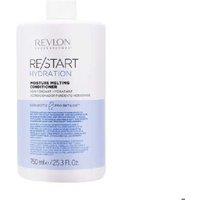 Revlon Re-Start Nourishing Conditioner 750ml - For All Hair Types, Deep Moisturising & Softening