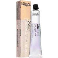 L'Oral Dia Light Booster Yellow 50ml - Ammonia-Free Toner for Blonde & Highlighted Hair