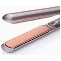 BaByliss Ceramic Hair Straightener with Fast Heat-Up & Safety Auto Shut-Off