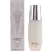 Lightweight Camping Moisturiser - Kanebo Sensai SE CP Emulsion I, Hydrating Skincare for Outdoor Adventures
