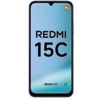 PRICE DROP! Xiaomi Redmi 15C Android Smartphone - 6.9-inch 120Hz Display, 4GB RAM, 128GB Storage, 6000mAh Battery, Mobile Phone