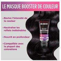 Revlon ColorStay Color Booster Masque for Black & Dark Brown Hair - Colour Protection & Shine Masque