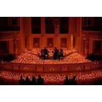 Moonlight Sonata Valentines Candlelight Concerts - Edinburgh, Bath, Chichester & Sheffield