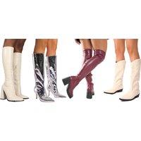 Public Desire Footwear Mystery Box - Choose Heels, Flats or Boots for just £9.99!
