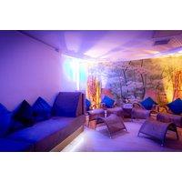 4* Park Royal Spa Day with Treatments, Spa Access, Light Lunch & Prosecco - Valid 7 Days!