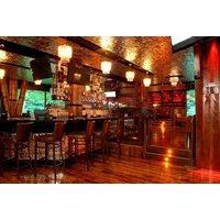 4* Co. Donegal Escape For Two at Clanree Hotel with Breakfast, Prosecco, Early Check-in & Late Check-out!