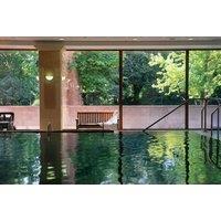 4* Budapest Spa Break with Breakfast & Flights