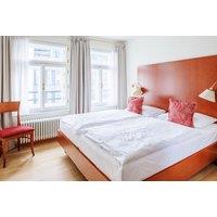 Prague City Break with Award Winning Hotel Stay, Breakfast & Flights