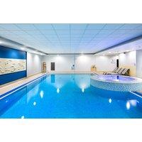 4* Nottingham Belfry Spa Day with Treatments, Spa Access, Light Lunch & Prosecco for 1 or 2 - Valid 7 days!