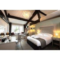 4* Yorkshire Dales Stay - Breakfast & Prosecco for 2 - Pet Friendly!