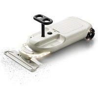 Zoom 'n' Clean - The Electric Cleaning Ride-On Go Kart for Kids - With Floor Mop and LED Lights