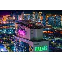 4* Award Winning Las Vegas Resort Holiday: Palms Casino Resort & Return Flights - Long Haul America Holiday