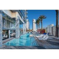 4* NYC & Las Vegas Multi-City Break: Central Award Winning Hotels & Return Flights