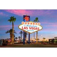 8 or 12nt 4* Award Winning Multi-State USA Adventure: Central City Hotels, Transfers & Return Flights - NYC, San Francisco, Los Angeles & Las Vegas |