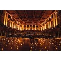 Vivaldi Valentines Candlelight Concert - Durham, Edinburgh, London, Leicester, Glasgow