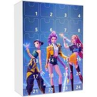 KPOP Demon Hunters Advent Calendar