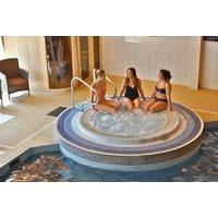 Loch Lomond Spa Break for 2 - Buchanan Arms: Leisure Access, Dinner & Late Checkout