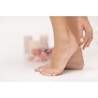 Sole Therapy Gel Finish Pedicure & Spa Foot Massage with &pound;10 Voucher at Morgan & Company, Whatton in the Vale
