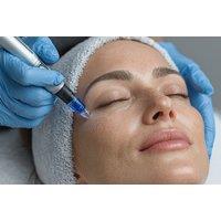 7-Step Luxury Hydrofacial with LED Light Therapy - Birmingham City Centre