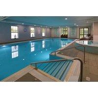 4* Cambridge Belfry Hotel & Spa Stay, Dinner, Breakfast & Health Club Access For 2 - Spa Treatment Upgrade Available!