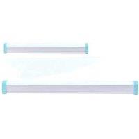 LED Magnetic Emergency Light Tube - Waterproof, Rechargeable, Portable Camping Gear (30cm/50cm)