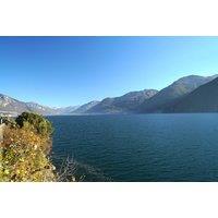 Riva Di Solto, Italy Break: Tranquil Lakeside Hotel, Breakfast, Transfers & Flights!