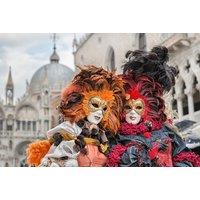 4* Venice Break: Hotel, Flights, Transfers Included
