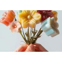 90 Min BYOB Aromatic Soap Making Workshop - Solo or Couple - Token Studio, London