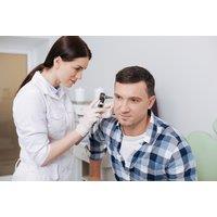 Clear Earwax: Consultation, Microsuction Removal for Both Ears & &pound;10 Voucher at 40+ London & Southern Locations