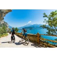 Lake Garda Escape: Hotel Stay, Breakfast & Flights