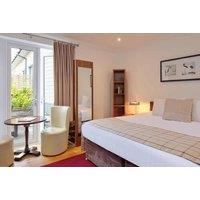 Argyll Escape For 2 at The Brander Lodge Hotel: Breakfast, Late Checkout & Dinner Upgrade!
