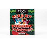 Pork Crackling Advent Calendar 2025 - 24 Days of Savoury Snack Fun