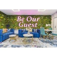 5* Birmingham Christmas Market Hotel Stay For 2 With Mulled Wine, Late Checkout & Exclusive Discounts