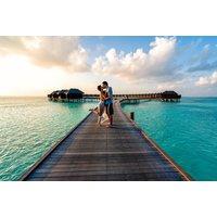 Luxurious 4-Star Maldives Getaway with Half Board and Flights Included - 5,7 or 10 nights