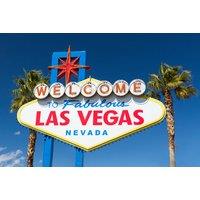 4-Star USA Adventure: New York, San Francisco, LA & Las Vegas - Hotel, Transfers & Flights