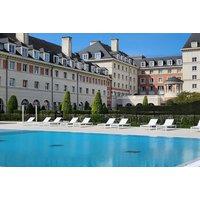 Magical 4* Hotel Dream Castle: Disneyland Paris Holiday with Flights & Breakfast - Optional Park Ticket