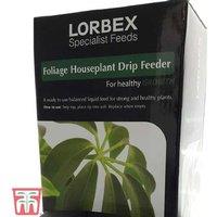 10 Pack Foliage Houseplant Drip Feeders - Easy Plant Care Solution
