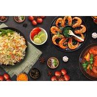 2-Course Indian or Nepalese Dining & Drinks for 2 at Himalayan Gurkha, Derby