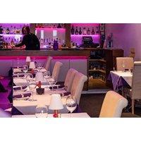 Thai Orchid - 2 Course Meal with Wine for 2-4, Glasgow City Centre. Weekend Availability