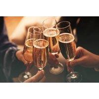 Spanish Afternoon Tea for 2-4 with Upgrade to Cava or a Jug of Sangria at Cubatas, Glasgow