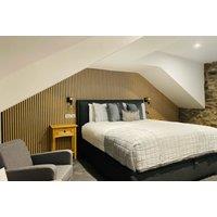 Prince Llewelyn Hotel, Snowdonia Stay with Breakfast for 2 - Dinner Upgrade!