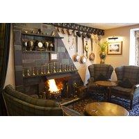 Snowdonia Getaway For 2: Breakfast & Dinner Upgrade!