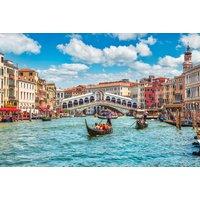 Multi-Centre Italy Break: Venice, Lake Garda & Lake Como - Hotels, Transfers & Flights