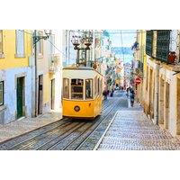 4* Lisbon City Escape: Award-Winning Hotel Stay, Electric Quad & Tuk Tuk Tour & Return Flights!