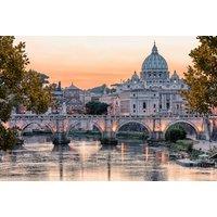 4* Rome Break with Hotel & Flights Included