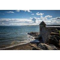 4* Fife Getaway at Dean Park Hotel with Breakfast and Late Check Out for 2 - Dinner Upgrade!