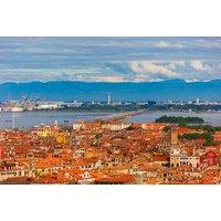 4* Mestre, Venice City Break with Return Flights!