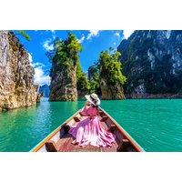 Experience Thailand: 4* Hotels in Bangkok & Phuket Plus Flights